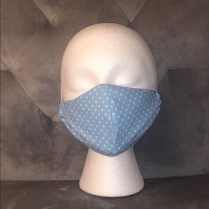 7-12 girl face mask😷